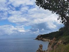 -辽宁团山国家级海洋公园