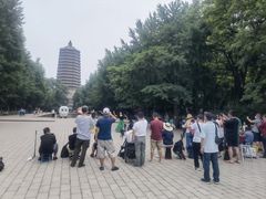 -玲珑塔公园