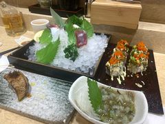 -东京屋(武定路店)