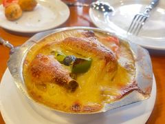 -小飞象葡国餐