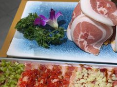 -鹤之乡·齐齐哈尔烤肉·非遗(秋涛路店)