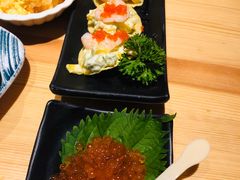 -清水日本料理铁板烧(学府路店)