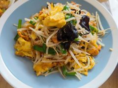 -李连贵熏肉大饼(宁山中路店)