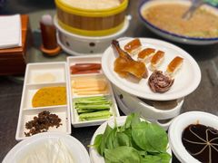 -阿庄新豫菜(通泰路店)