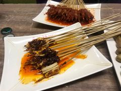 -格尔曼德(柳河路店)