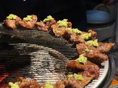 -韩山葵烤肉(太古里店)