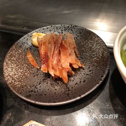 田舍家的河豚鱼干好不好吃 用户评价口味怎么样 香港美食河豚鱼干实拍图片 大众点评
