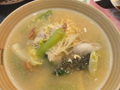 -Mk 泰式自助火锅(中央世界商业中心店)