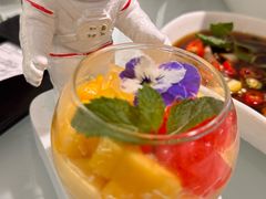 -3号仓库·创意中国菜(新世界城店)