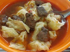 -烟台大学-第7餐厅