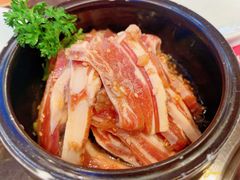-一品诚记烤肉·甄选店(中南路店)