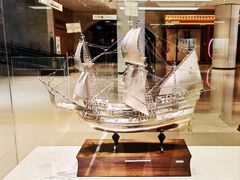 -上海中国航海博物馆