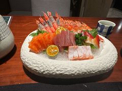-金沙滩喜来登度假酒店-雅日本餐厅