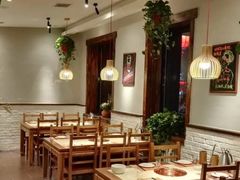 -老佛爷炭火蛙锅直营(清滨路总店)