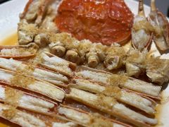 -徐记海鲜(汉城湖|太奥店)