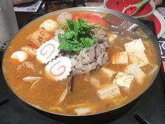 -8锅臭臭锅·正宗台湾小火锅(中心五路店)