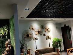 -东方菩提养生SPA馆(武昌总店)