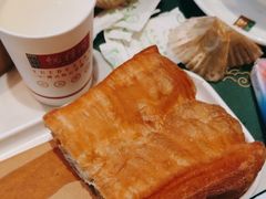 -悦得闲广式点心茶楼(蓝鲸世界店)