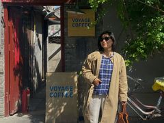 -VOYAGE COFFEE(北锣鼓巷店)