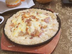 -92°C俄式厨房(中央大街店)