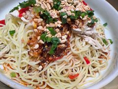 -锦府盐帮·李宅(领展购物广场中关村店)