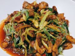-鸭王烤鸭店(三里河店)