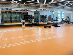 -梵臣游泳健身(康康谷店)