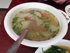 -范记靖远羊羔肉(博物馆店)