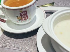 -大有利茶餐厅(福民店)