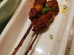 -俏牛哥鲜牛肉牛肆馆(重庆天地店)