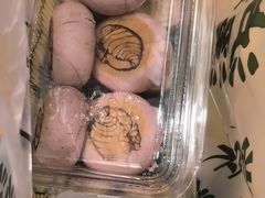 -泸溪河桃酥(江宁太阳城店)
