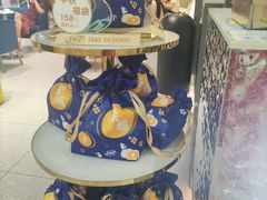 -DQ·蛋糕·冰淇淋(周浦万达店)