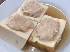 -金沙园生肉面(Jalan Pantai)