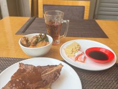 -威珀斯酒店·珀萃美食餐厅