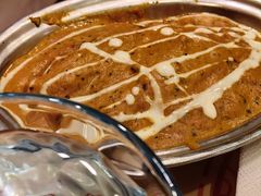 -克比叔叔印度餐厅Kebabs on the Grille(永康路分店)