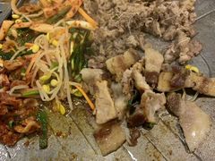 -李氏烤肉店