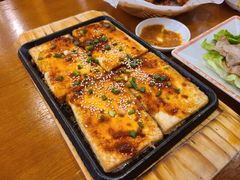 -韩礼年糕(飞虹路店)