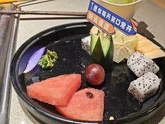 -海底捞火锅(卓为城生日主题店)