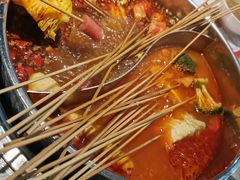 -成都玉林串串香(世纪港湾店)
