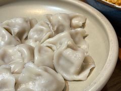 猪肉酸菜饺子-金掌勺·锅包肉(双榆树店)