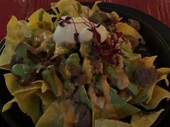 -Pistolera Mexican Cantina女枪手墨西哥餐厅(碧云路店)