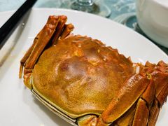 -西贝海鲜汇(槐安路店)