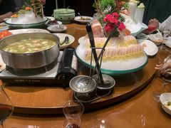 -钱塘宴(东站西子国际店)