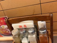 -潮界(凯德晶萃店)