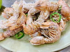 -贞姨美食·老字号海鲜大排档