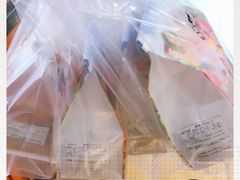 -爸爸糖手工吐司(苏州环球188店)