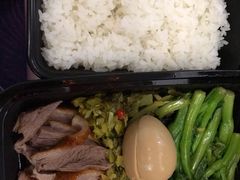 -陈鹏鹏潮汕菜(宝安机场T3航站楼店)