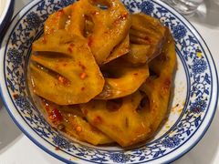 -回家吃饭·地道南昌菜(建德观总店)