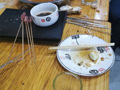 -柒五龙虾(八王寺店)