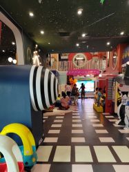 点击看大图 -meland club亲子乐园(北京芳圆里ID MALL店)